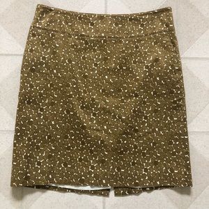 Merona skirt, size 8